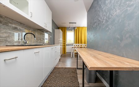 Mieszkanie dwupokojowe na wynajem Wasilków 52m2 Foto 4