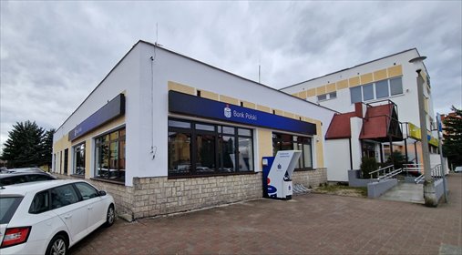 lokal użytkowy na wynajem 91m2 lokal użytkowy Nowy Sącz, Freislera