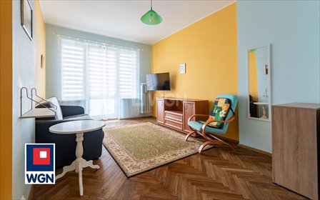 mieszkanie na sprzedaż 34m2 mieszkanie Elbląg, Centrum, I-go Maja