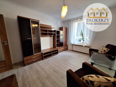 Do sprzedania rozkładowe 44 m² mieszkanie 2 pokoi w centrum Koszalina mieszkanie Koszalin