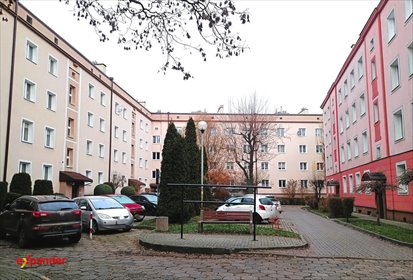 Przestronne 86m² z 2 balkonami i dużą piwnicą - polecam! mieszkanie Częstochowa, Słowackiego