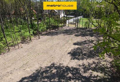 działka na sprzedaż 1024m2 działka Długa Kościelna, Chojniak