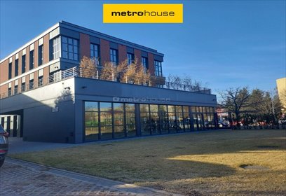 lokal użytkowy na wynajem 299m2 lokal użytkowy Poznań, Winogrady