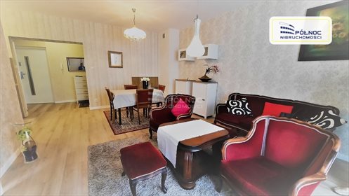 mieszkanie na wynajem 50m2 mieszkanie Bolesławiec, Zgorzelecka