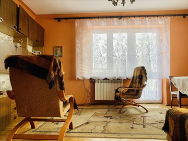 mieszkanie na wynajem 20m2 mieszkanie Wolbrom, Żwirki i Wigury