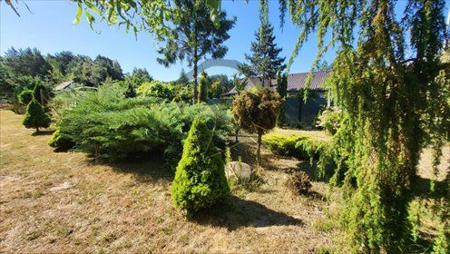 działka na sprzedaż 1813m2 działka Świerczyna