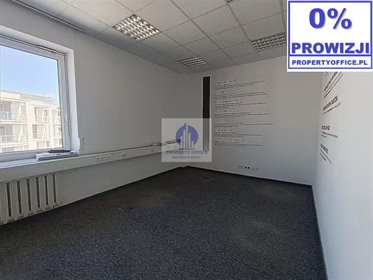 Biuro 24m2 z klimatyzacją, dostęp 24/7, Mokotów lokal użytkowy Warszawa, Mokotów, Beethovena