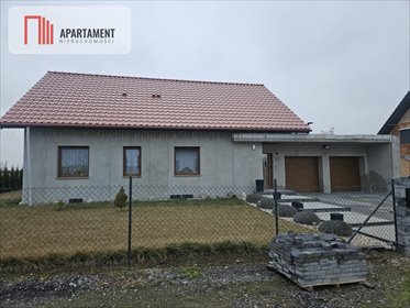 Przestronny dom 220 m² z garażem i możliwością aranżacji (Ciechów) dom Ciechów