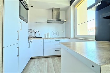 mieszkanie na wynajem 39m2 mieszkanie Gorzów Wielkopolski, Os. Manhattan, gen. Stanisława Franciszka Sosabowskiego