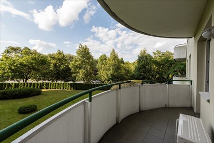 Nowoczesny 2-pokojowy apartament z balkonem i garażem mieszkanie Warszawa, Żoliborz, Gwiaździsta