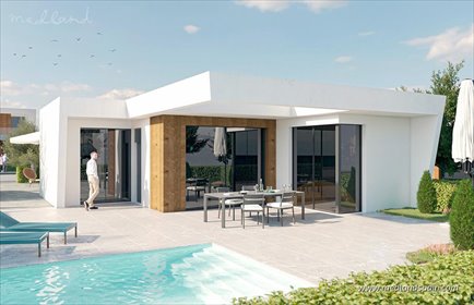 dom na sprzedaż 97m2 dom Murcja