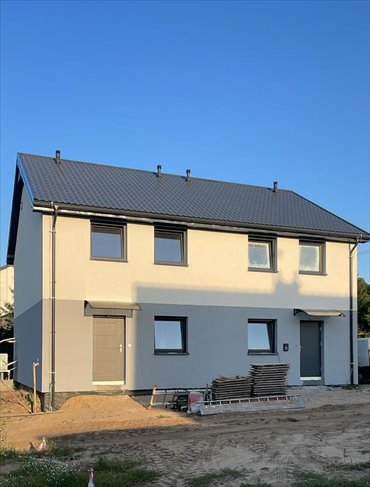 dom na sprzedaż 88m2 dom Wilkasy, Żurawia