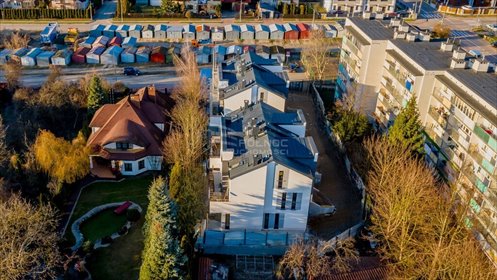 Mieszkanie czteropokojowe na sprzedaż Białystok, Skorupy, Mokra 106m2 Foto 4