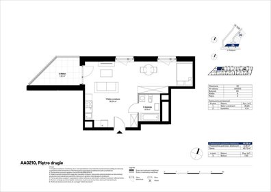 mieszkanie na sprzedaż 40m2 mieszkanie Warszawa, Wola, Czyste, Kolejowa