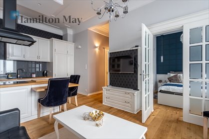 mieszkanie na wynajem 40m2 mieszkanie Warszawa, Śródmieście, Poznańska