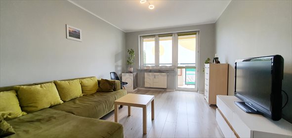 mieszkanie na sprzedaż 45m2 mieszkanie Białystok, Bacieczki, rtm. Witolda Pileckiego