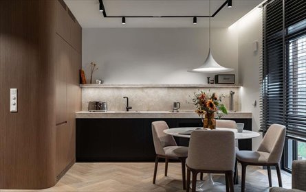 mieszkanie na sprzedaż 58m2 mieszkanie Warszawa, Wola, Browary Warszawskie, Krochmalna