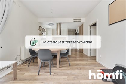 mieszkanie na sprzedaż 59m2 mieszkanie Wrocław, Borek, Borek, Ślężna