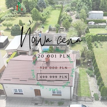 mieszkanie na sprzedaż 110m2 mieszkanie Lubichowo