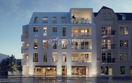 mieszkanie na sprzedaż 62m2 mieszkanie Poznań, Wilda, Dolna Wilda