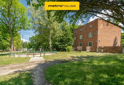 Na sprzedaż przestronne mieszkanie 112,78 m² z ogrodem 800 m² w Rudzie Śląskiej mieszkanie Ruda Śląska, Do Dworca