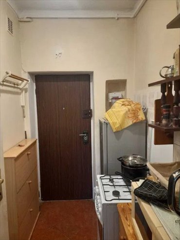 mieszkanie na sprzedaż 19m2 mieszkanie Warszawa, Wola, Ożarowska