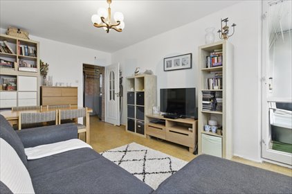 mieszkanie na sprzedaż 53m2 mieszkanie Warszawa, Targówek
