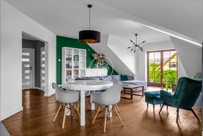 dom na sprzedaż 280m2 dom Warka