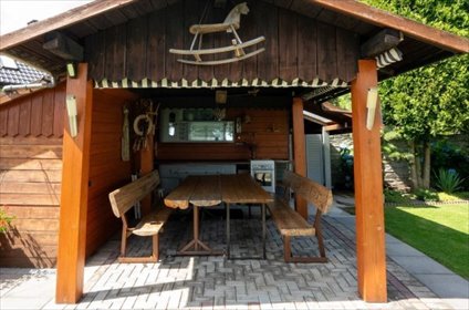 dom na sprzedaż 210m2 dom Bieruń