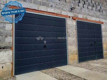 Magazyn 160 m² z garażem i adaptacją, blisko Krakowa magazyn Michałowice