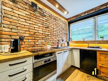 mieszkanie na sprzedaż 55m2 mieszkanie Bielsko-Biała, Mikuszowice Krakowskie