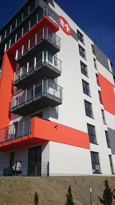 mieszkanie na wynajem 41m2 mieszkanie Kraków, Podgórze Duchackie, Kurdwanów, Kordiana
