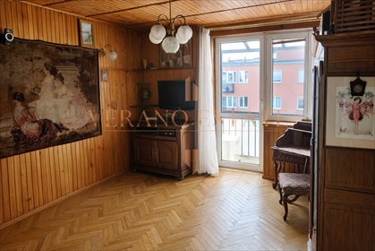 mieszkanie na sprzedaż 55m2 mieszkanie Leszno, Sochaczewska