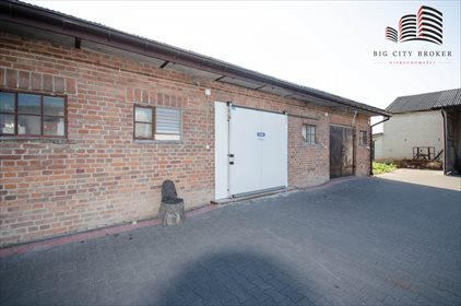 Magazyn na wynajem Zemborzyce Tereszyńskie 454m2 Foto 3