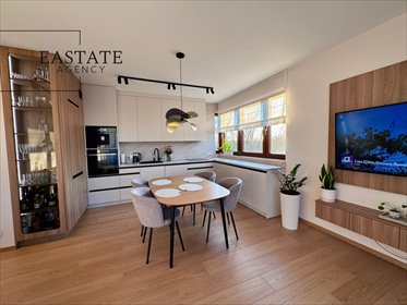 mieszkanie na sprzedaż 62m2 mieszkanie Warszawa, Bielany, Tomasza Nocznickiego