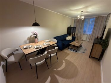 mieszkanie na sprzedaż 47m2 mieszkanie Olsztyn, Dworcowa