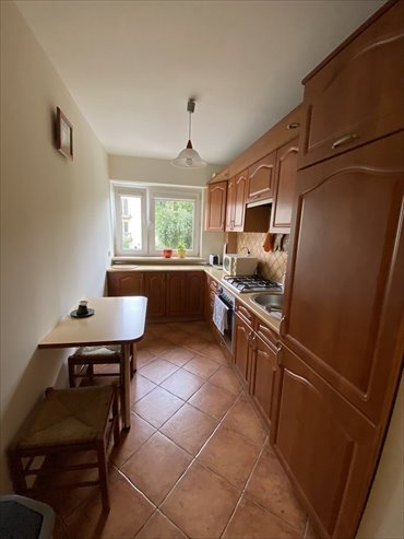 mieszkanie na sprzedaż 57m2 mieszkanie Warszawa, Mokotów, Racławicka