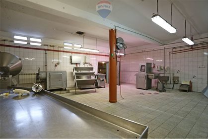 Magazyn na sprzedaż Żytniów 2 000m2 Foto 7
