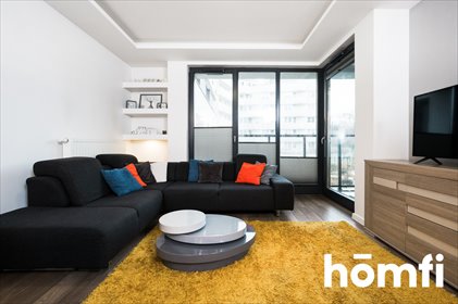 Nowoczesne 51 m² w Dębnikach - polecam mieszkanie Kraków, Dębniki, Dębniki, Czerwone Maki
