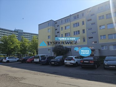 Atrakcyjne 22 m² w Przymorzu blisko morza i parków mieszkanie Gdańsk, Przymorze, Piastowska