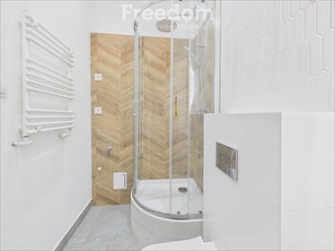 Zapraszam do 48 m² odświeżonego mieszkania w Katowicach mieszkanie Katowice, Mikołowska 33