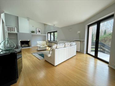 dom na wynajem 250m2 dom Warszawa, Mokotów, Śródziemnomorska