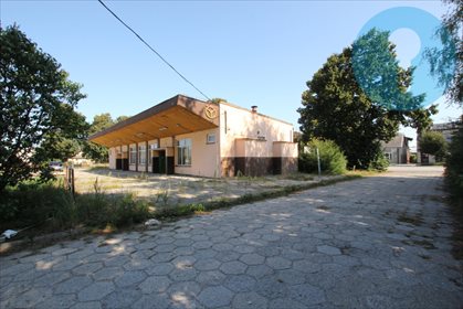 Działka komercyjna pod dzierżawę Włoszczowa, Sienkiewicza 11 347m2 Foto 6
