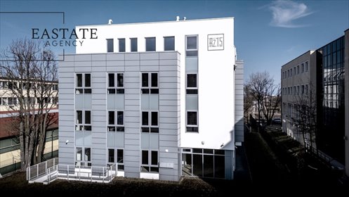 Nowoczesny biurowo-usługowy obiekt w Sopocie, 2500 m² lokal użytkowy Sopot, Rzemieślnicza