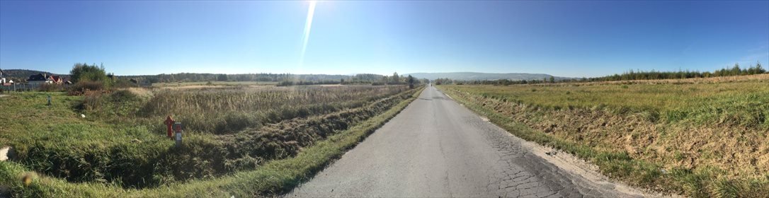 Działka budowlana na sprzedaż Barcza 850m2 Foto 6
