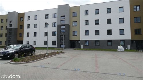 mieszkanie na sprzedaż 37m2 mieszkanie Szczecinek, polna