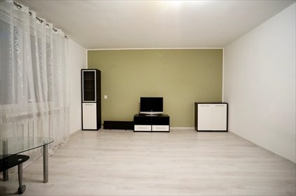 Na wynajem przestronne 2-pokojowe mieszkanie 49,67 m² w Ełku mieszkanie Ełk, Centrum, Gustawa Gizewiusza