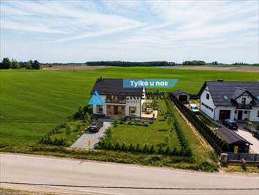 działka na sprzedaż 1044m2 działka Bietowo