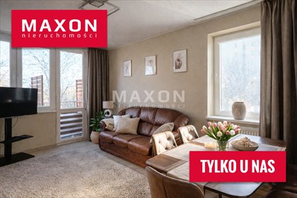 mieszkanie na wynajem 56m2 mieszkanie Warszawa, Praga-Południe, ul. Międzynarodowa