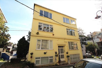 mieszkanie na sprzedaż 135m2 mieszkanie Arnavutköy, Arnavutköy, Beşiktaş, Stambuł